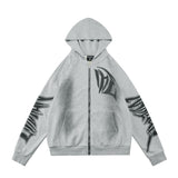 Mixed Emotion Hoodie