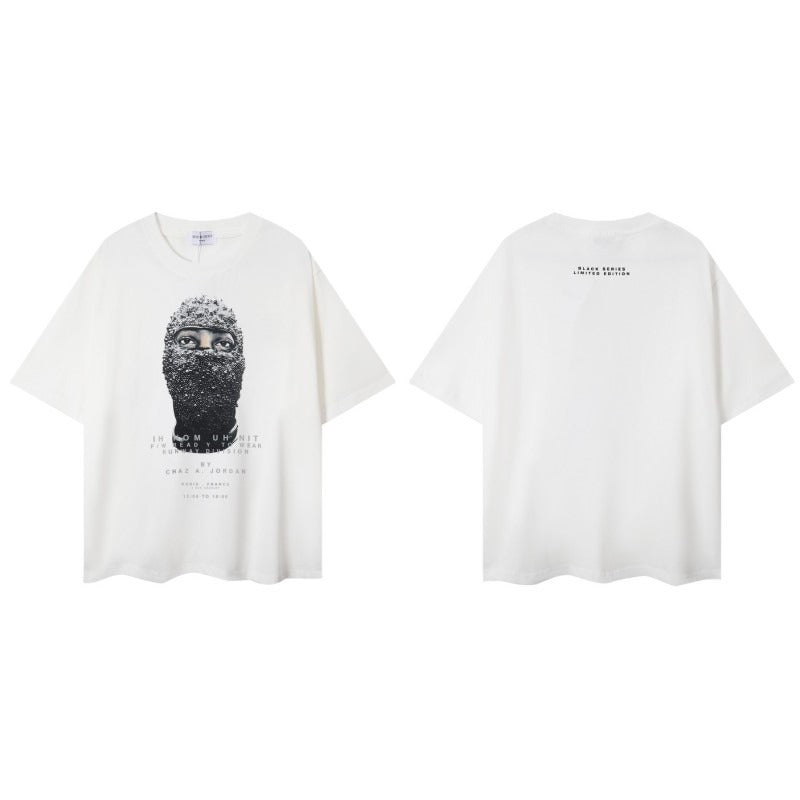 IH NOM UH NIT T Shirts