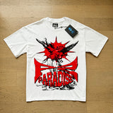 HS T Shirts Retro style high street trend