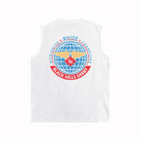 Rhude Tank T Shirts