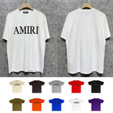 Amiri T Shirts