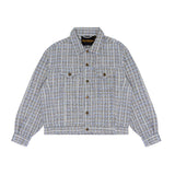 Drew House Jacket Unisex Chanel Style Knitted Jacket