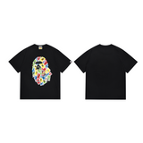 Bathing Ape T Shirt #SC005