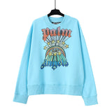 Plam Angle Sweatshirts