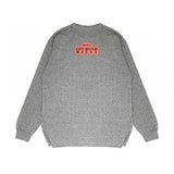 RHUDE Long Sleeve T-Shirt