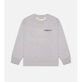 Fog Essentials Sweatshirt Unisex Crew Neck Fleece Sweater
