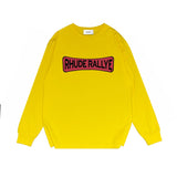 RHUDE Long Sleeve T-Shirt