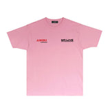 Amiri T Shirts