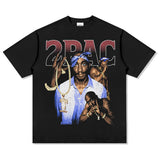 tupac T-shirt