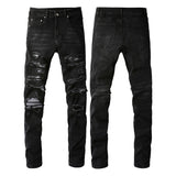 Men Trendy Jeans