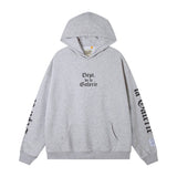 Gallery Dept Hoodie