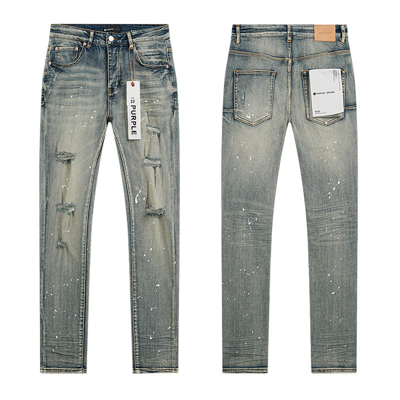 Purple Brand Jeans #PU141
