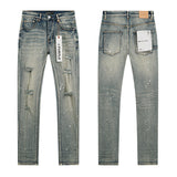 Purple Brand Jeans #PU141