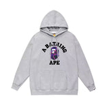 Bathing ape Hoodie