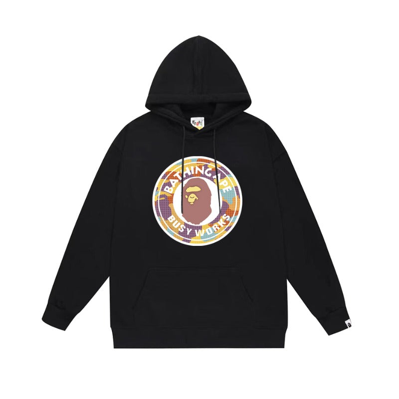 Bathing ape Hoodie