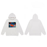 Supreme Hoodie
