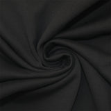 Sp5der Hoodie Cobweb Puff Print Pure Cotton