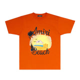 Amiri T Shirts