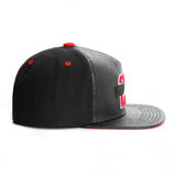 Trendy Flat Brimmed Hat