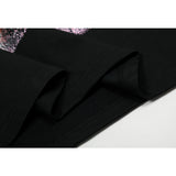 HS T-shirt Direct Printing Pattern