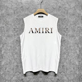 Amiri Vest