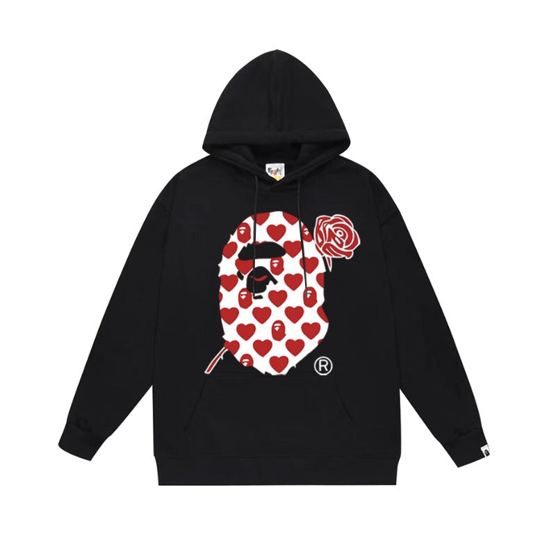 Bathing ape Hoodie