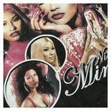 Nicki Minajima Spicy Chicken T-Shirt