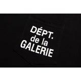 Gallery Dept Long Sleeved Shirt