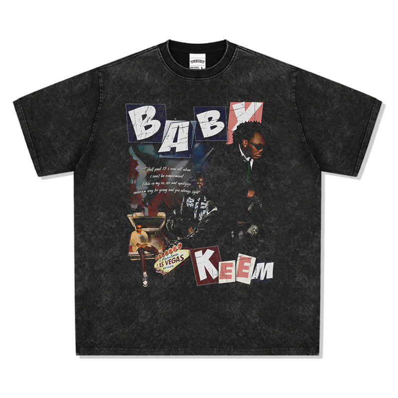 Baby Keem T-shirt