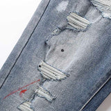 Purple Brand Jeans #PU179