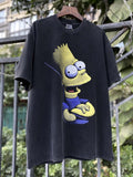 Men Vintage T-Shirts 