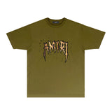 Amiri T Shirts