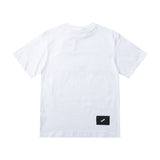 We11 Done T Shirts Homesick Letter Printing Summer Casual Men and Women Same Style