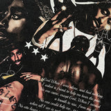 TUPAC T-shirt