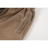 Chrome Heart Shorts