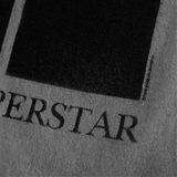 Marilyn Manson T Shirt Vintage Lightning Distressed Men's and Women's T-shirt