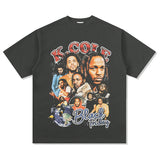 K.cole T-shirt
