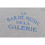 Gallery Dept Hoodie Classic Letter l Printed Hoodie Sweater