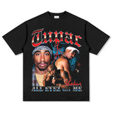 Tupac Shakur T-shirt