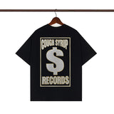 Cough Syrup T Shirts