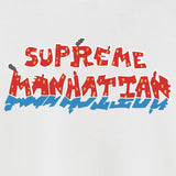 Supreme Hoodie