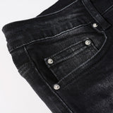 Men Trendy Jeans