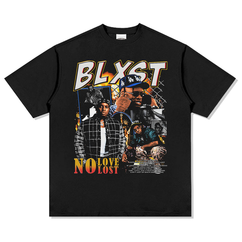 Blxst T-shirt