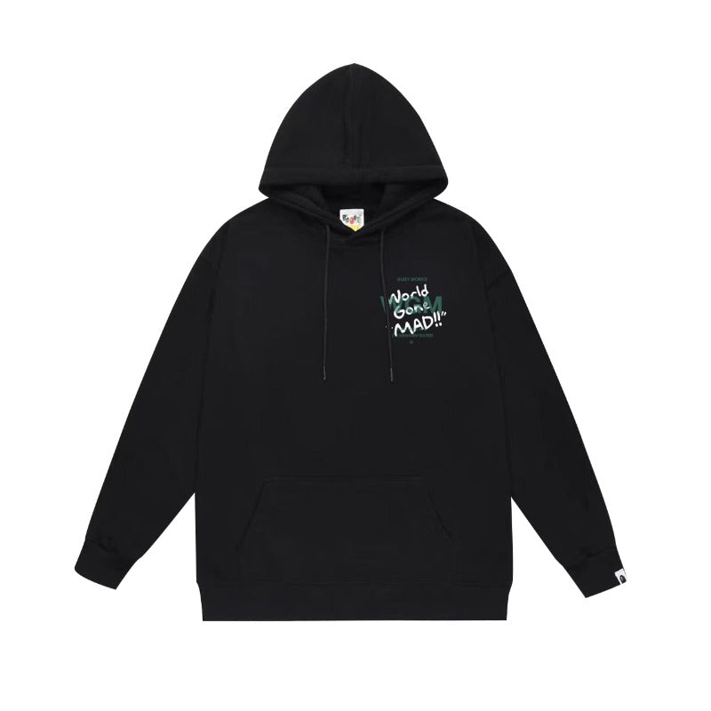 Bathing ape Hoodie
