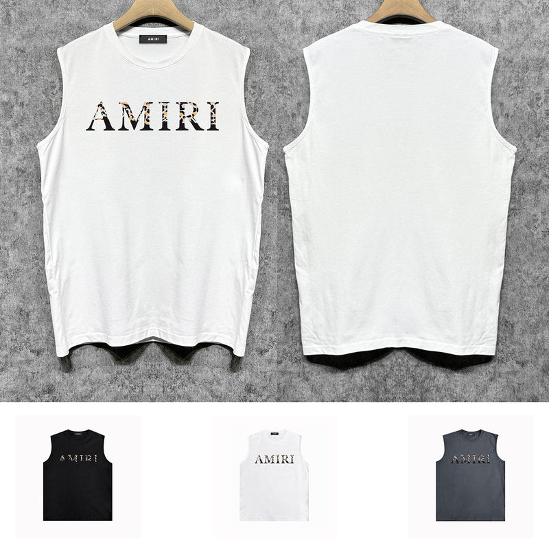 Amiri Vest