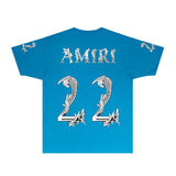 Amiri T Shirts