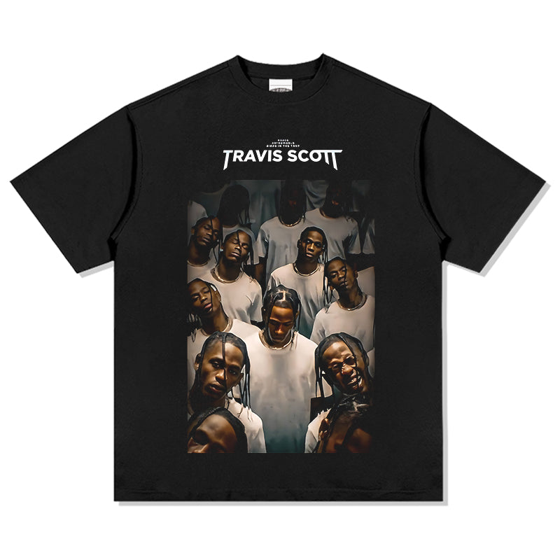 Travis Scott T-shirt