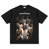 Travis Scott T-shirt