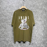 Amiri T Shirts