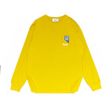 RHUDE Long Sleeve T-Shirt